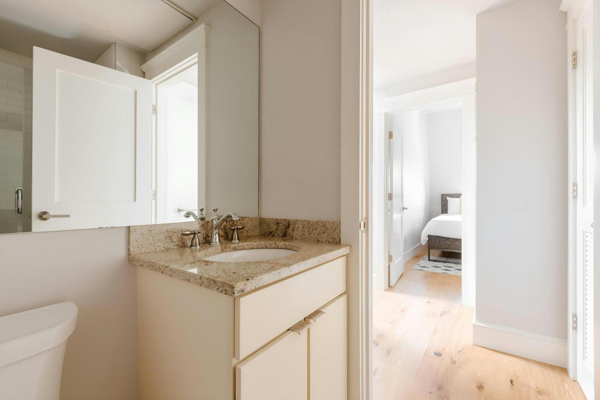 Sonder By Marriott Bonvoy The Magnolia Apartments Back Bay ボストン エクステリア 写真